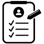 Ícone Formulário