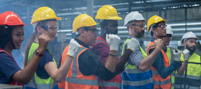 Valorização da mão de obra local